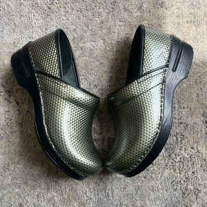 Dansko Clogs size 39